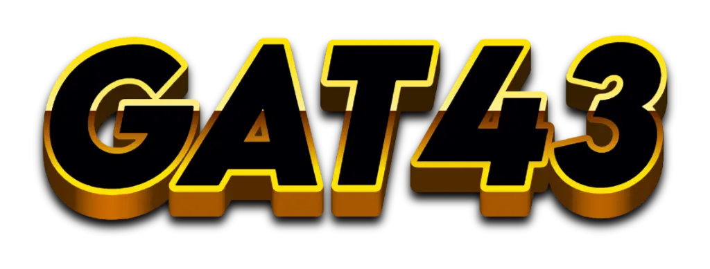 GAT43 mobile logo